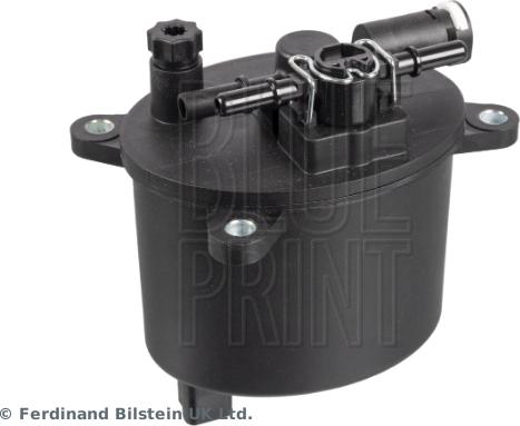 Blue Print ADC42361 - Fuel filter parts5.com