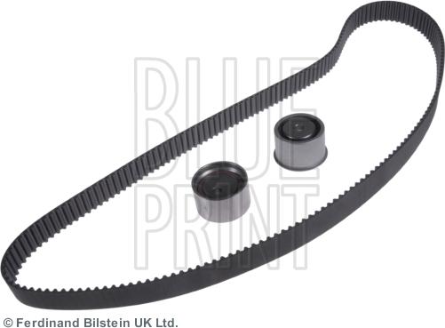 Blue Print ADC47308 - Timing Belt Set parts5.com