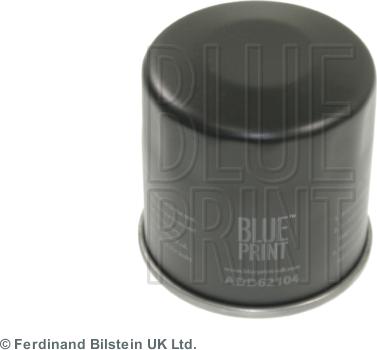 Blue Print ADD62104 - Filtro de aceite parts5.com