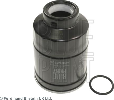 Blue Print ADD62306 - Fuel filter parts5.com