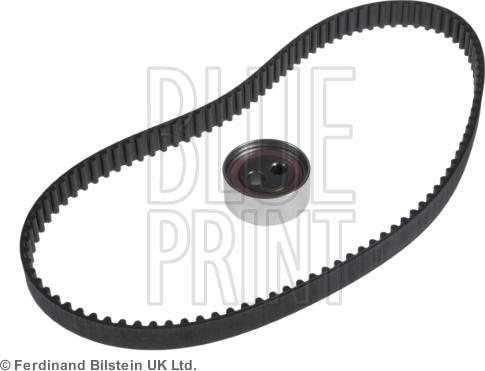 Blue Print ADD67304 - Set curea de distributie parts5.com