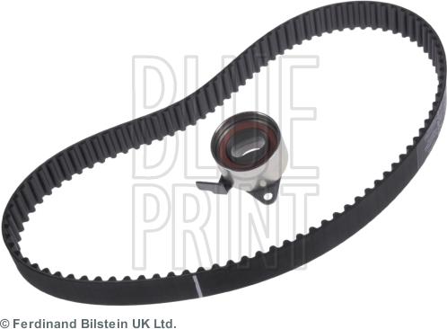 Blue Print ADD67302 - Fogasszíjkészlet parts5.com