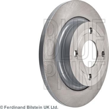 Blue Print ADF124364 - Disc frana parts5.com