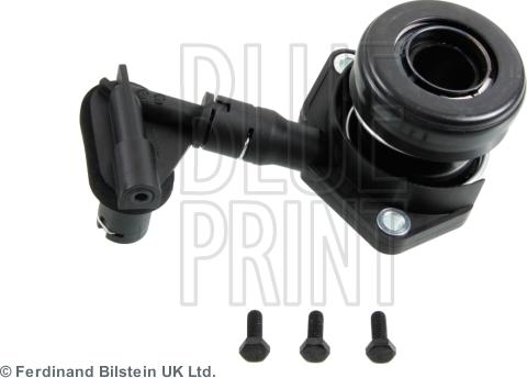 Blue Print ADF123601 - Rulment de presiune, ambreiaj parts5.com