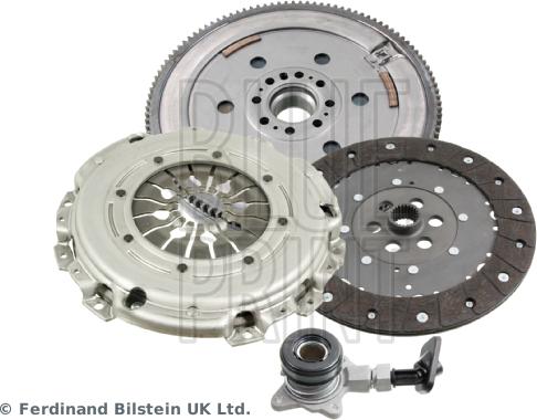 Blue Print ADF1230102 - Clutch Kit parts5.com