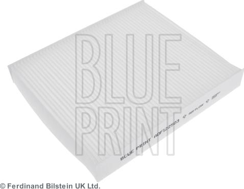 Blue Print ADF122503 - Filter,salongiõhk parts5.com