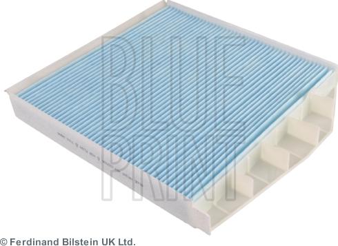 Blue Print ADF122526 - Filtru, aer habitaclu parts5.com