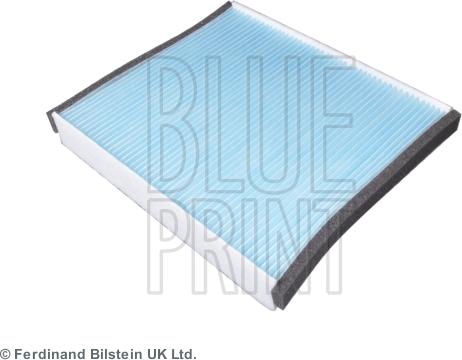 Blue Print ADF122521 - Filter, interior air parts5.com