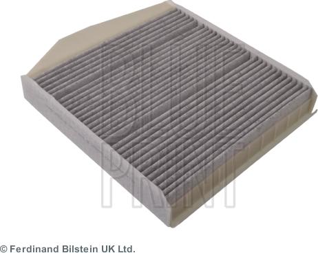 Blue Print ADF122522 - Filter, interior air parts5.com