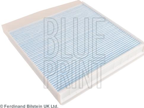 Blue Print ADF122527 - Filtre, kabin havası parts5.com