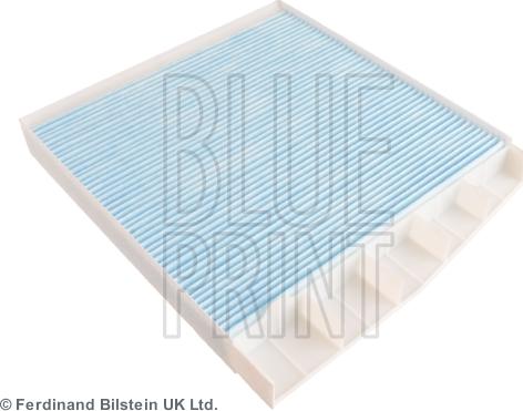 Blue Print ADF122527 - Filter, interior air parts5.com