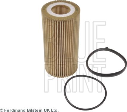 Blue Print ADF122104 - Oil Filter parts5.com