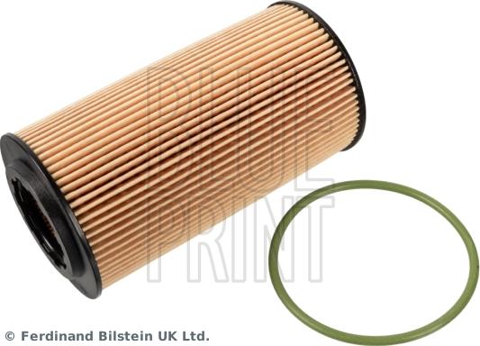 Blue Print ADF122101 - Oil Filter parts5.com