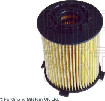 Blue Print ADF122110 - Oil Filter parts5.com