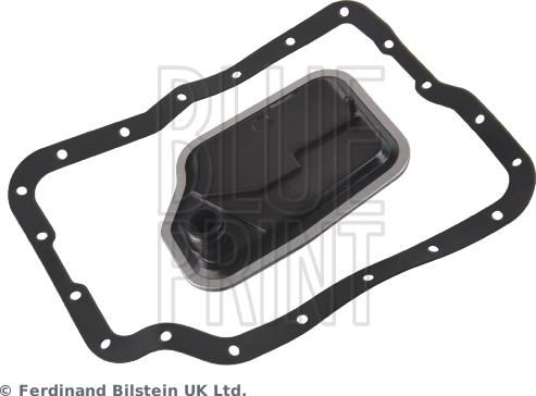 Blue Print ADF122124 - Filtre hydraulique, boîte automatique parts5.com