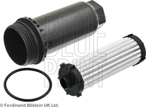 Blue Print ADF122123 - Hydraulic Filter, automatic transmission parts5.com