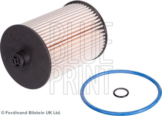 Blue Print ADF122309 - Filtro combustible parts5.com