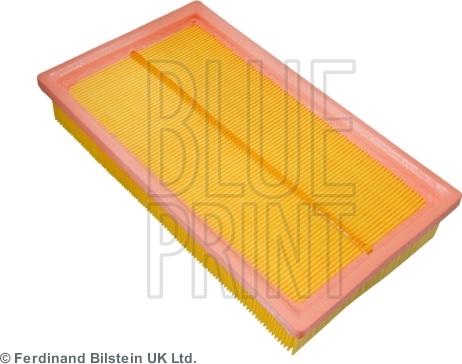 Blue Print ADF122210 - Filtr powietrza parts5.com