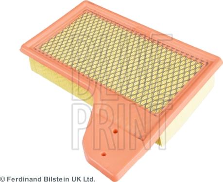 Blue Print ADF122236 - Filtro de aire parts5.com