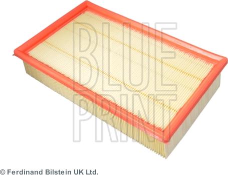 Blue Print ADF122226 - Ilmansuodatin parts5.com