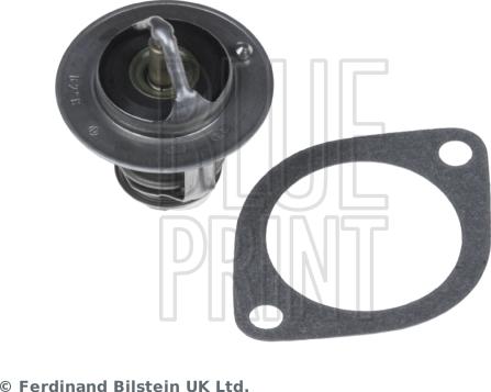 Blue Print ADG09205 - Thermostat, coolant parts5.com