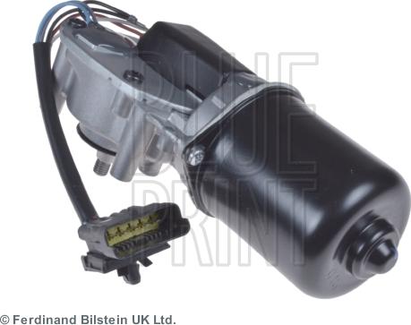 Blue Print ADG09793 - Wiper Motor parts5.com