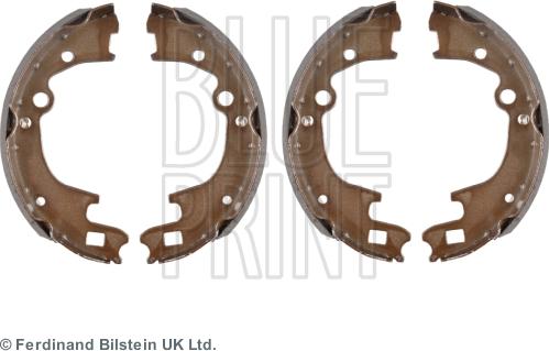 Blue Print ADG04156 - Brake Shoe Set parts5.com