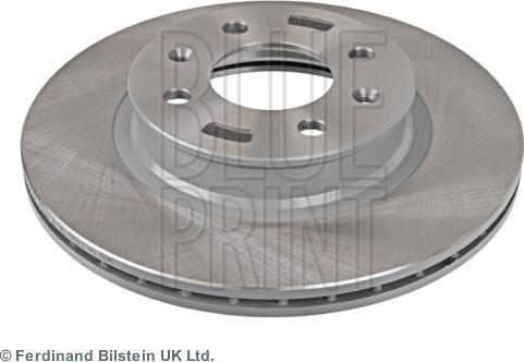 Blue Print ADG043152 - Disc frana parts5.com