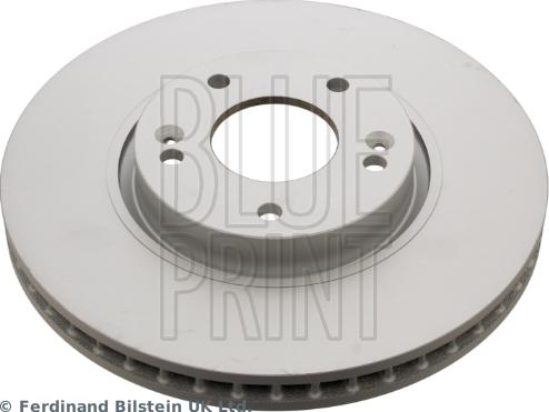 Blue Print ADG043136 - Brake Disc parts5.com