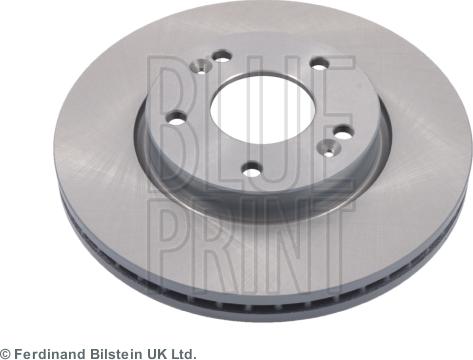 Blue Print ADG043130 - Brake Disc parts5.com