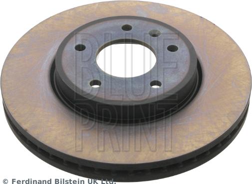 Blue Print ADG043126 - Disc frana parts5.com