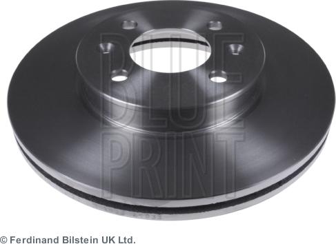 Blue Print ADG043120 - Disc frana parts5.com