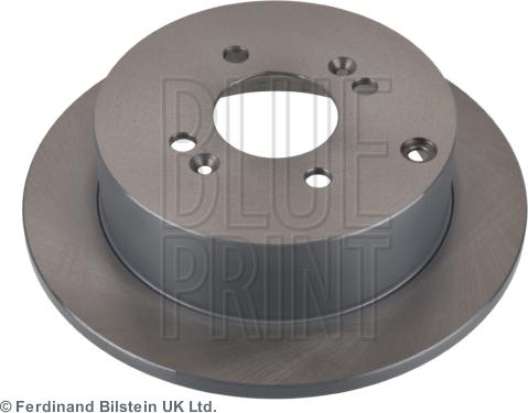 Blue Print ADG04388 - Disc frana parts5.com