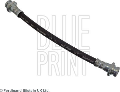 Blue Print ADG053307 - Tubo flexible de frenos parts5.com