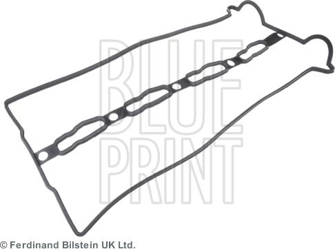 Blue Print ADG06714 - Dichtung, Zylinderkopfhaube parts5.com