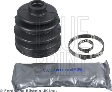 Blue Print ADG08104 - Bellow, drive shaft parts5.com