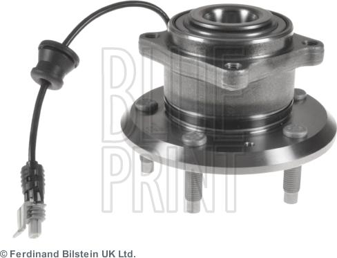 Blue Print ADG08381 - Set rulment roata parts5.com