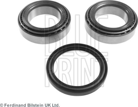 Blue Print ADG08252 - Wheel hub, bearing Kit parts5.com