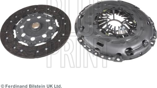 Blue Print ADG030195C - Clutch Kit parts5.com