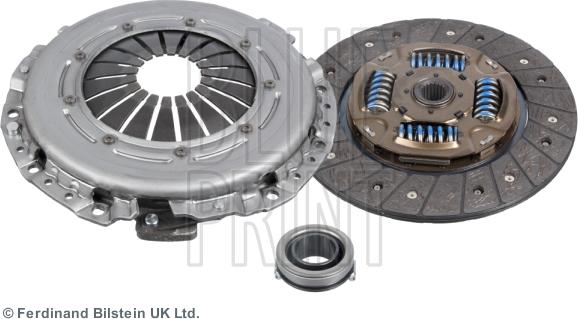 Blue Print ADG030143C - Set ambreiaj parts5.com