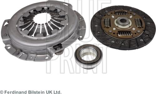 Blue Print ADG03029 - Clutch Kit parts5.com