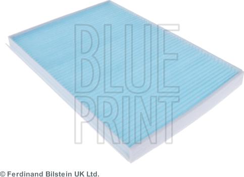 Blue Print ADG02543 - Filter, interior air parts5.com