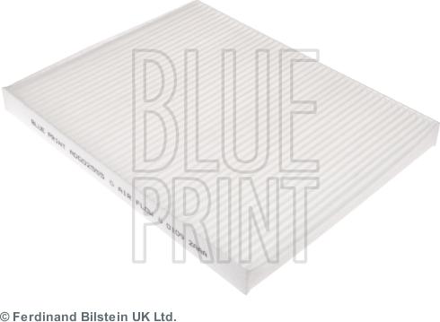 Blue Print ADG02555 - Filter, interior air parts5.com