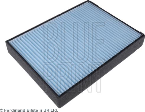 Blue Print ADG02501 - Filter, interior air parts5.com