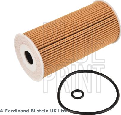 Blue Print ADG02141 - Oil Filter parts5.com