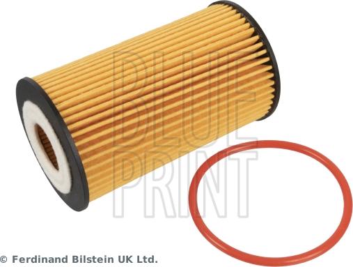 Blue Print ADG02147 - Oil Filter parts5.com