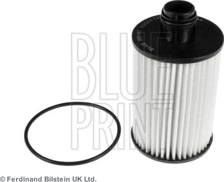 Blue Print ADG02150 - Oil Filter parts5.com