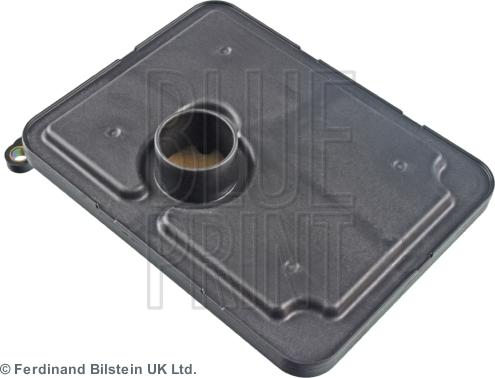 Blue Print ADG02167 - Hydraulic Filter, automatic transmission parts5.com