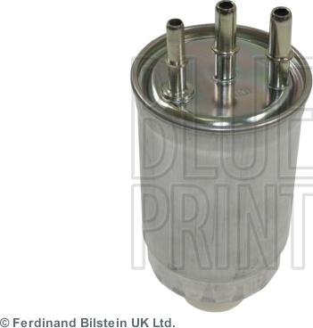 Blue Print ADG02342 - Fuel filter parts5.com