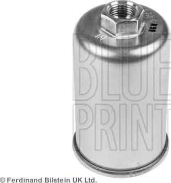 Blue Print ADG02302 - Filtro combustible parts5.com